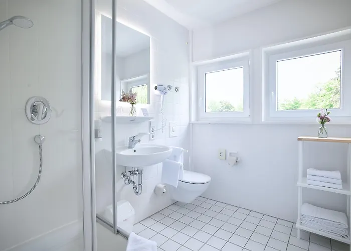 Habitat Esslingen Szálloda Esslingen am Neckar