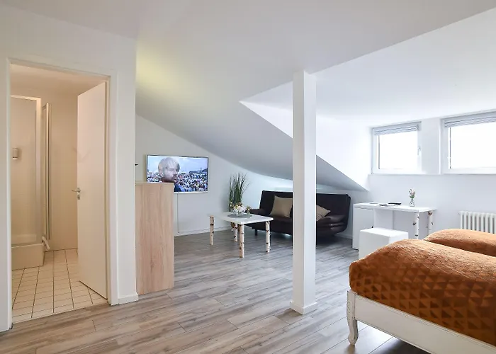 Habitat Esslingen Hotel