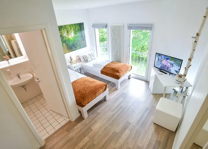 Habitat Esslingen 2* Esslingen am Neckar