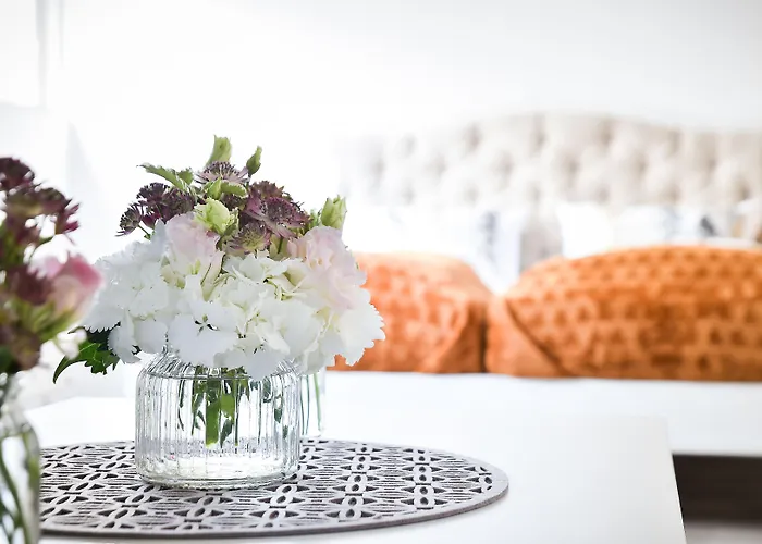 Szálloda Habitat Esslingen 2*