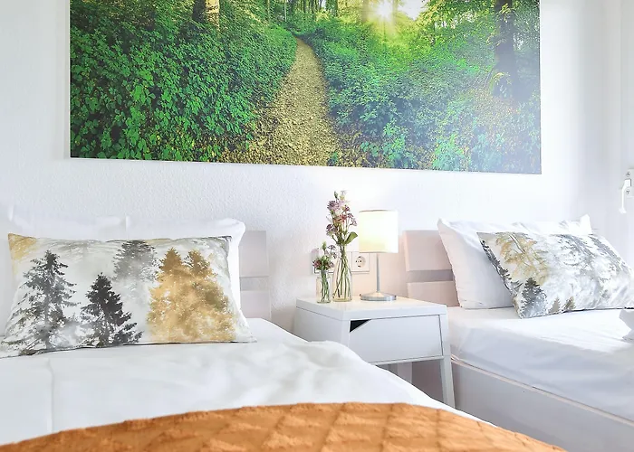 Habitat Esslingen 2*