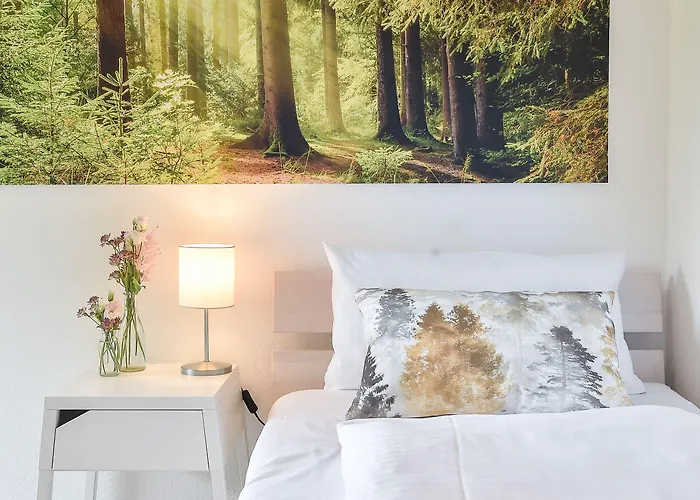 Habitat Esslingen Szálloda 2*