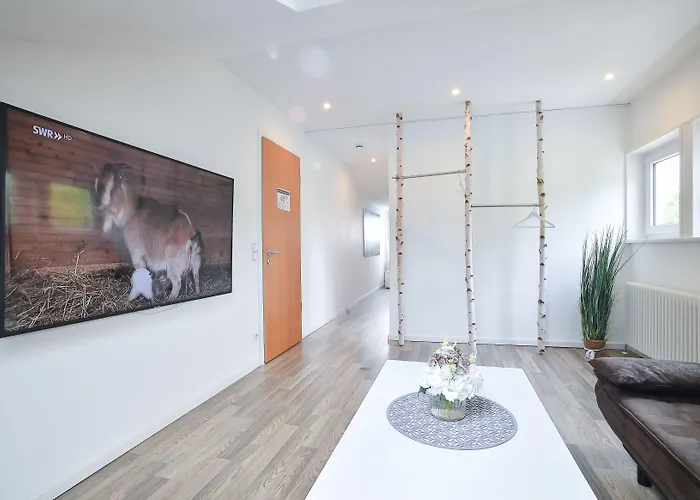 Szálloda Habitat Esslingen Esslingen am Neckar