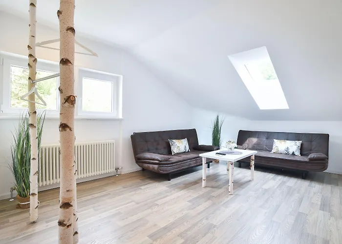 Szálloda Habitat Esslingen 2*