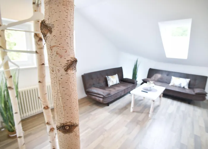 Habitat Esslingen Szálloda 2*