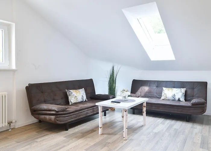 Habitat Esslingen Esslingen am Neckar