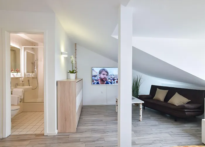 Habitat Esslingen Esslingen am Neckar