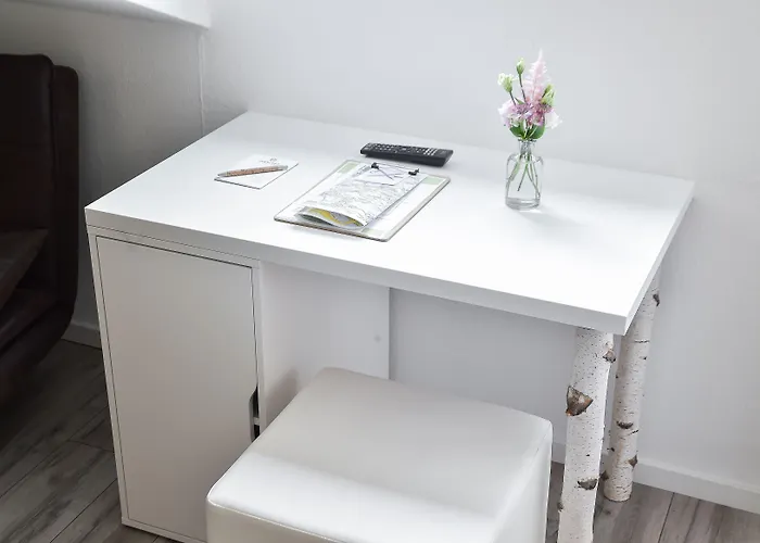 Szálloda Habitat Esslingen 2*