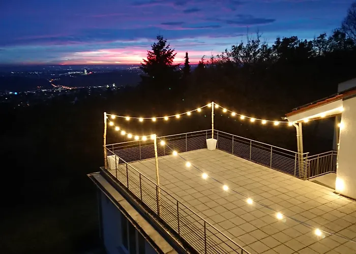 Habitat Esslingen 2* Esslingen am Neckar