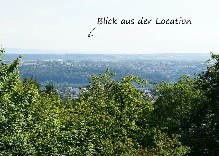 Habitat Esslingen Szálloda Esslingen am Neckar